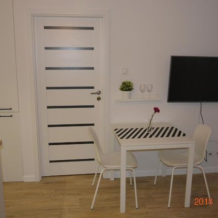 Apartament Royal Place 19 II ビャウィストク エクステリア 写真
