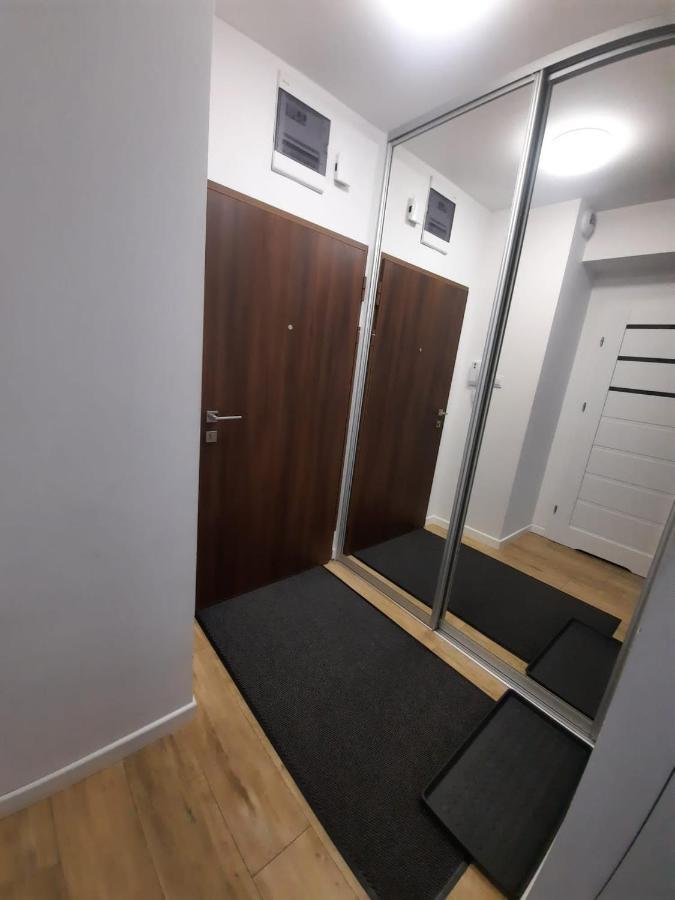 Apartament Royal Place 19 II ビャウィストク エクステリア 写真