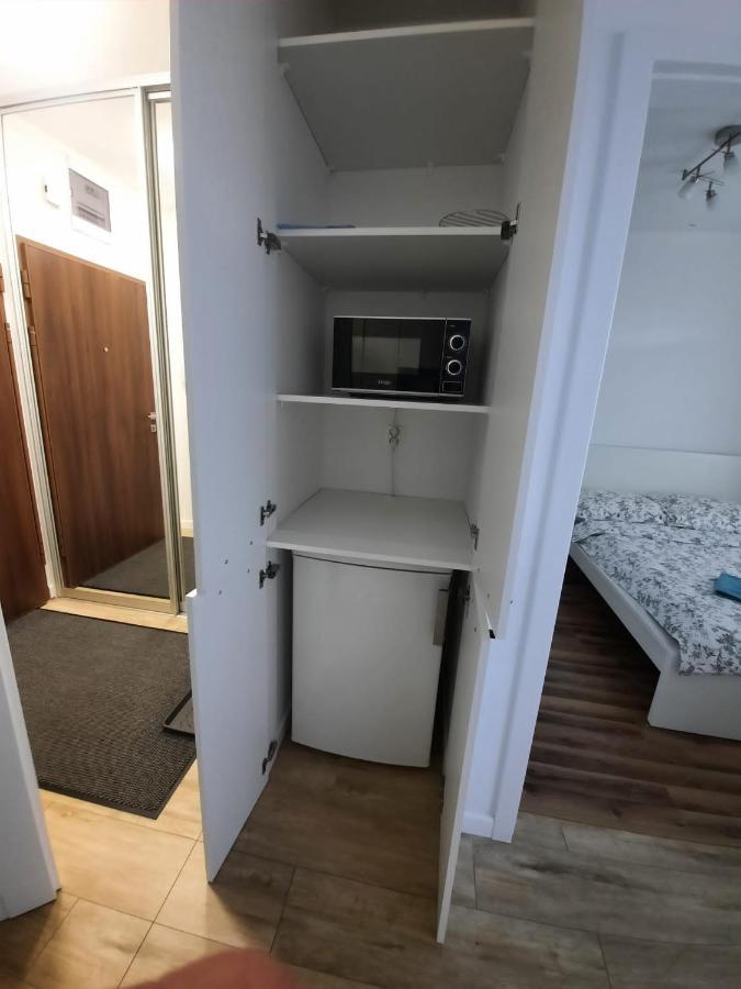 Apartament Royal Place 19 II ビャウィストク エクステリア 写真