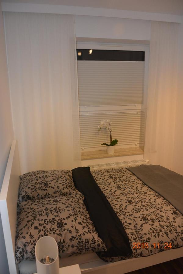 Apartament Royal Place 19 II ビャウィストク エクステリア 写真